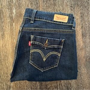 Levi’s Capris Size 10 W30